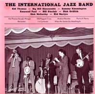 ghb 21 international jazz band